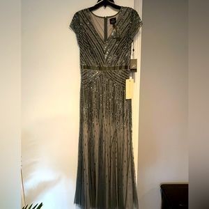Adrianna Papell New with tags Gown